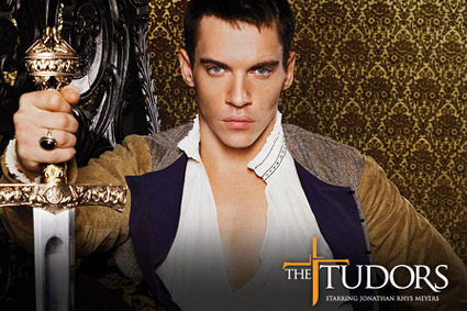 tudors